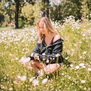 Meet your Posher, Emma